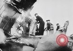 Image of German Minelayer English Channel, 1944, second 40 stock footage video 65675072999