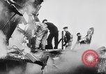 Image of German Minelayer English Channel, 1944, second 41 stock footage video 65675072999