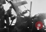 Image of German Minelayer English Channel, 1944, second 42 stock footage video 65675072999
