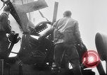 Image of German Minelayer English Channel, 1944, second 43 stock footage video 65675072999