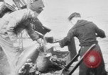 Image of German Minelayer English Channel, 1944, second 44 stock footage video 65675072999