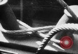 Image of German Minelayer English Channel, 1944, second 46 stock footage video 65675072999