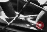 Image of German Minelayer English Channel, 1944, second 47 stock footage video 65675072999
