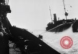 Image of German Minelayer English Channel, 1944, second 49 stock footage video 65675072999