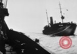 Image of German Minelayer English Channel, 1944, second 50 stock footage video 65675072999