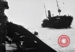 Image of German Minelayer English Channel, 1944, second 53 stock footage video 65675072999