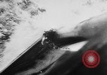 Image of German Minelayer English Channel, 1944, second 1 stock footage video 65675073000