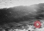 Image of German Minelayer English Channel, 1944, second 5 stock footage video 65675073000