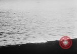 Image of German Minelayer English Channel, 1944, second 6 stock footage video 65675073000