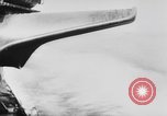 Image of German Minelayer English Channel, 1944, second 12 stock footage video 65675073000