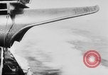Image of German Minelayer English Channel, 1944, second 13 stock footage video 65675073000