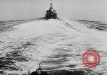 Image of German Minelayer English Channel, 1944, second 14 stock footage video 65675073000