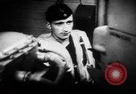 Image of German Minelayer English Channel, 1944, second 19 stock footage video 65675073000