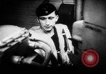 Image of German Minelayer English Channel, 1944, second 20 stock footage video 65675073000