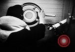 Image of German Minelayer English Channel, 1944, second 21 stock footage video 65675073000