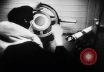 Image of German Minelayer English Channel, 1944, second 22 stock footage video 65675073000