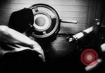 Image of German Minelayer English Channel, 1944, second 23 stock footage video 65675073000