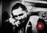 Image of German Minelayer English Channel, 1944, second 25 stock footage video 65675073000