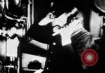 Image of German Minelayer English Channel, 1944, second 27 stock footage video 65675073000