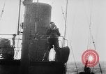 Image of German Minelayer English Channel, 1944, second 30 stock footage video 65675073000