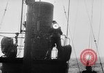 Image of German Minelayer English Channel, 1944, second 31 stock footage video 65675073000