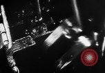 Image of German Minelayer English Channel, 1944, second 39 stock footage video 65675073000