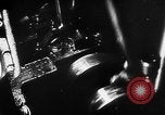 Image of German Minelayer English Channel, 1944, second 40 stock footage video 65675073000