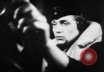 Image of German Minelayer English Channel, 1944, second 43 stock footage video 65675073000