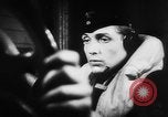 Image of German Minelayer English Channel, 1944, second 44 stock footage video 65675073000