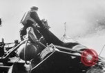 Image of German Minelayer English Channel, 1944, second 47 stock footage video 65675073000