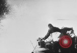 Image of German Minelayer English Channel, 1944, second 48 stock footage video 65675073000