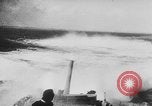 Image of German Minelayer English Channel, 1944, second 51 stock footage video 65675073000