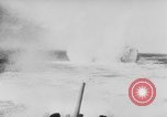 Image of German Minelayer English Channel, 1944, second 53 stock footage video 65675073000