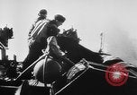 Image of German Minelayer English Channel, 1944, second 55 stock footage video 65675073000