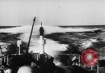 Image of German Minelayer English Channel, 1944, second 56 stock footage video 65675073000