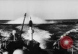 Image of German Minelayer English Channel, 1944, second 57 stock footage video 65675073000