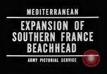 Immagine di Invasione alleata Francia, 1944, secondo 20 filmato di repertorio 65675073001
