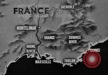 Immagine di Invasione alleata Francia, 1944, secondo 26 filmato di repertorio 65675073001
