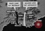 Immagine di Invasione alleata Francia, 1944, secondo 29 filmato di repertorio 65675073001
