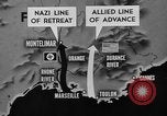 Immagine di Invasione alleata Francia, 1944, secondo 30 filmato di repertorio 65675073001