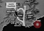 Immagine di Invasione alleata Francia, 1944, secondo 31 filmato di repertorio 65675073001