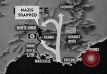Immagine di Invasione alleata Francia, 1944, secondo 32 filmato di repertorio 65675073001