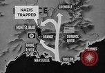 Immagine di Invasione alleata Francia, 1944, secondo 34 filmato di repertorio 65675073001