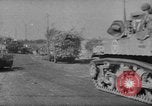 Standbild alliierte Invasion Frankreich, 1944, aus Sekunde 1 historischem Filmmaterial Videoclip 65675073002