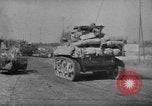 Standbild alliierte Invasion Frankreich, 1944, aus Sekunde 3 historischem Filmmaterial Videoclip 65675073002