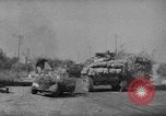 Standbild alliierte Invasion Frankreich, 1944, aus Sekunde 6 historischem Filmmaterial Videoclip 65675073002