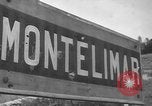 Standbild alliierte Invasion Frankreich, 1944, aus Sekunde 7 historischem Filmmaterial Videoclip 65675073002