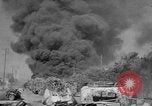 Standbild alliierte Invasion Frankreich, 1944, aus Sekunde 15 historischem Filmmaterial Videoclip 65675073002