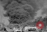 Standbild alliierte Invasion Frankreich, 1944, aus Sekunde 16 historischem Filmmaterial Videoclip 65675073002
