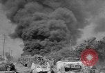 Standbild alliierte Invasion Frankreich, 1944, aus Sekunde 17 historischem Filmmaterial Videoclip 65675073002